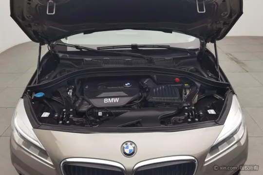 BMW 2-Series