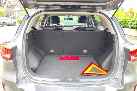 Gac GS3