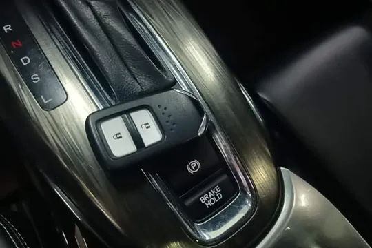Honda XR-V