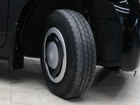 Honda N-VAN Plus Style