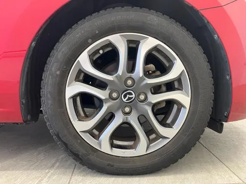 Mazda Mazda2 (Demio)