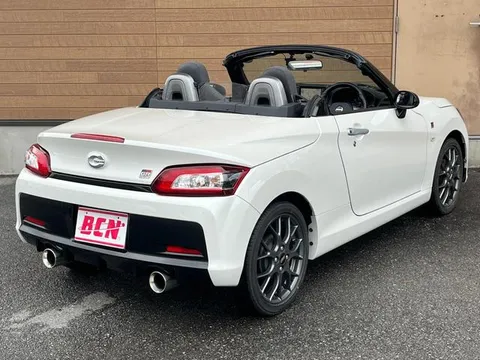 Toyota Copen