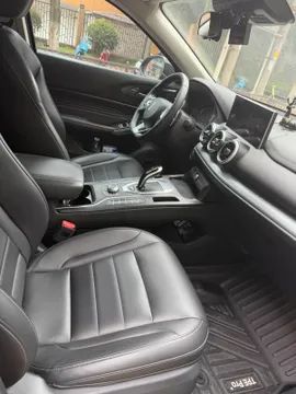 Wey VV5