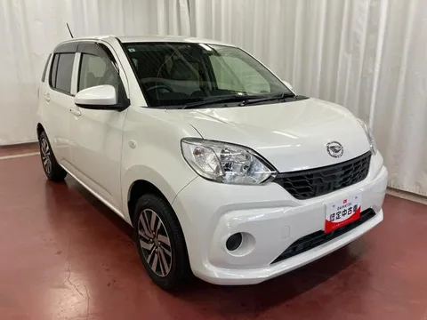 Daihatsu Boon