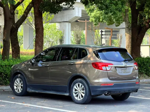 Buick Envision