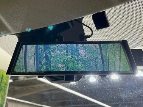Mitsubishi eK X