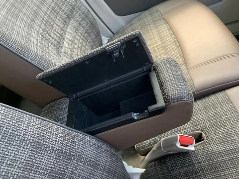 Suzuki Alto Lapin LC