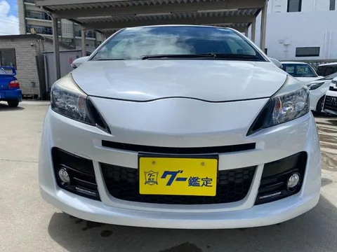 Toyota Yaris (Vitz)