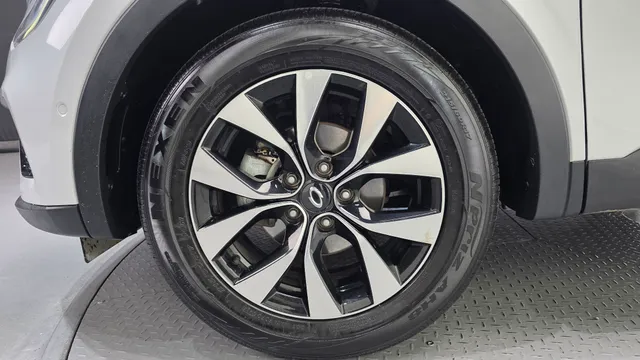 Renault Arkana (XM3)