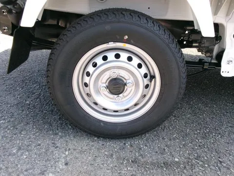 Suzuki Carry Track