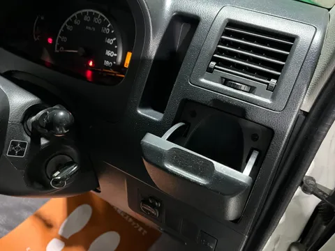 Toyota TownAce Van