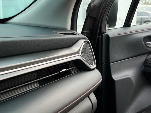 Gac GS4