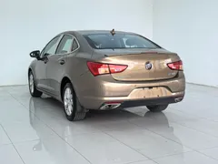 Buick Verano