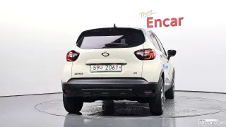 Renault QM3