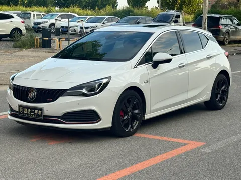 Buick Verano
