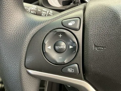 Honda Jazz (Fit)