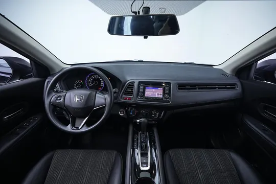 Honda HR-V (Vezel)