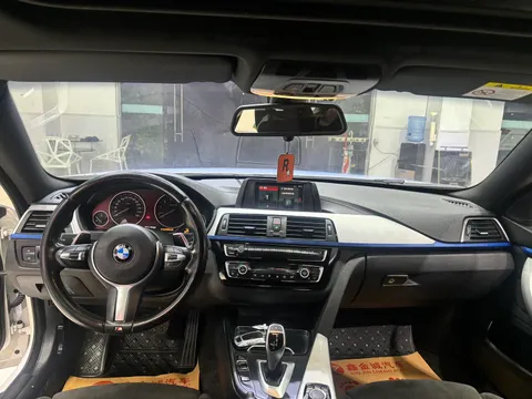 BMW 4-Series