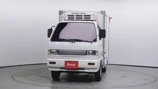 Chevrolet Labo