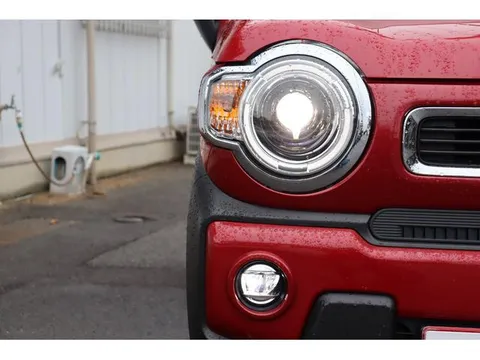 Mazda Flair Crossover