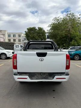 Great Wall Poer