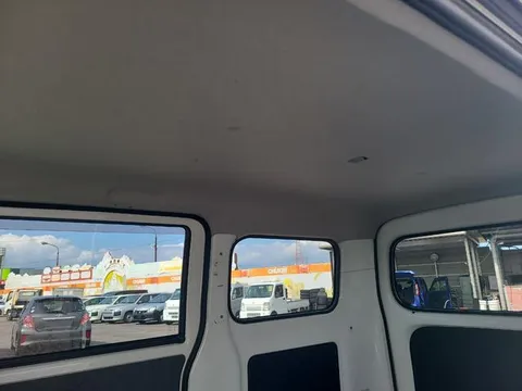 Toyota TownAce Van