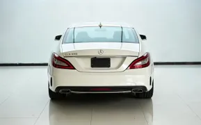 Mercedes-Benz Mercedes-Benz CLS