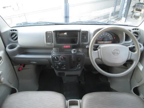 Nissan Clipper