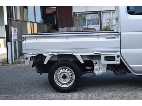 Suzuki Super Carry