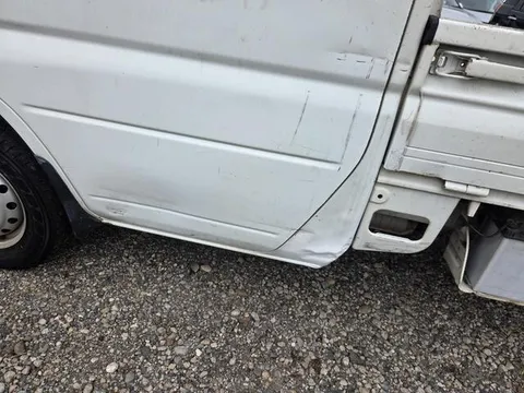 Nissan Clipper Truck