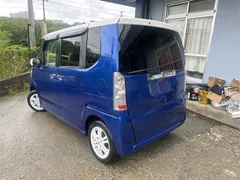 Honda N-BOX Plus