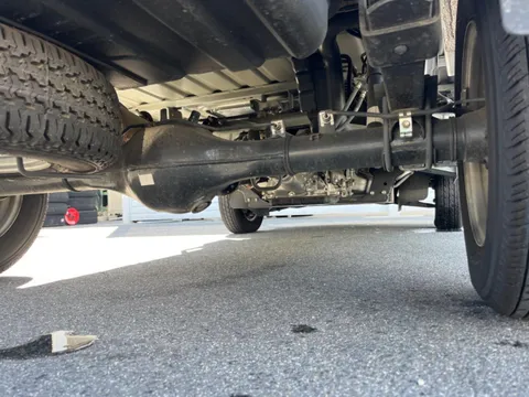 Toyota Pixis Truck