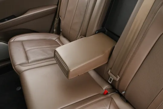 Lincoln MKX