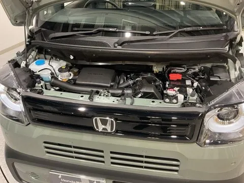 Honda N-BOX Joy