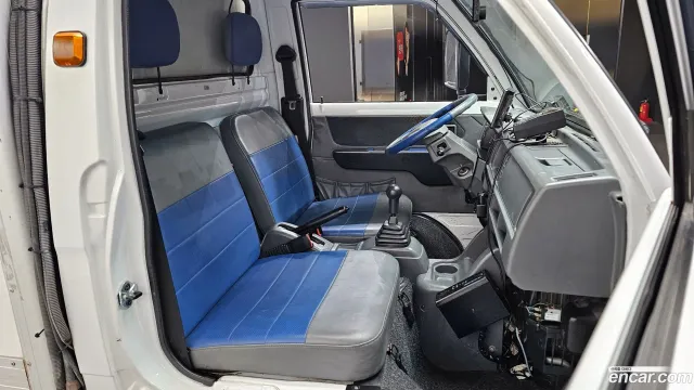 Chevrolet Labo