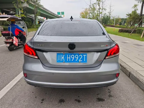 MG MG6