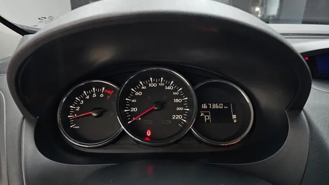 Renault SM3