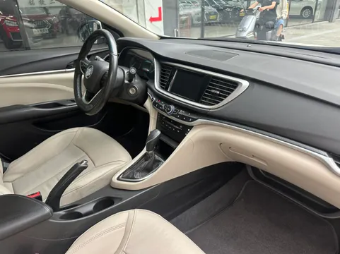 Buick Excelle GT