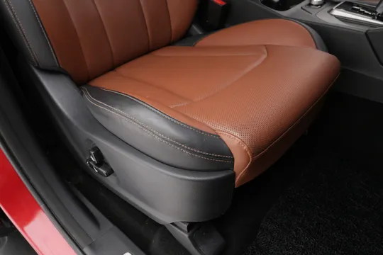 SsangYong Rexton Sports Khan