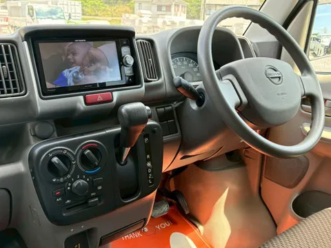 Nissan Clipper