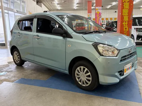 Toyota Pixis Epoch
