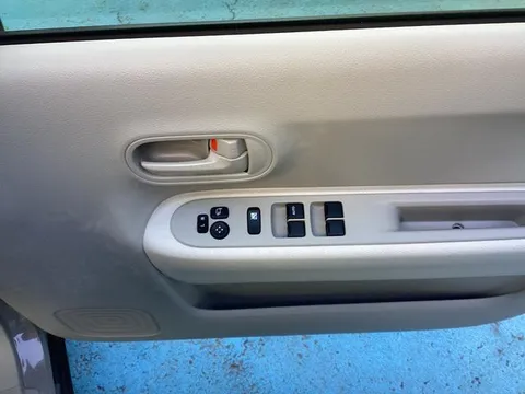 Suzuki Alto Lapin LC