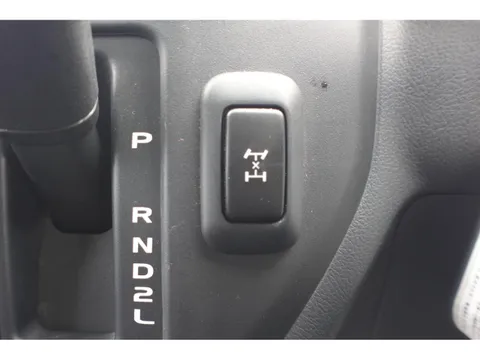 Toyota TownAce Van