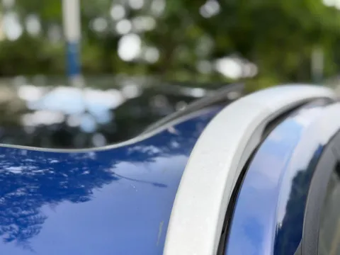Baojun 510