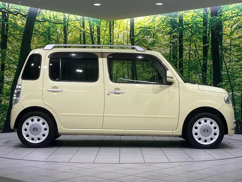 Daihatsu Mira Cocoa