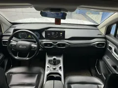 Geely Haoyue