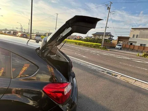 Subaru Impreza Sports