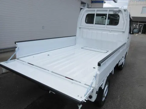 Mitsubishi Minicab Truck