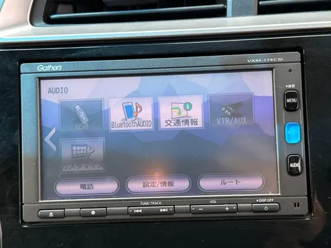 Honda Jazz (Fit)