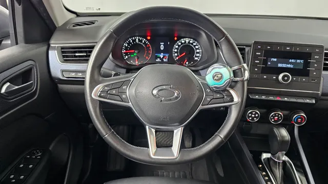 Renault Arkana (XM3)